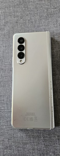 Samsung galaxy fold3 256gb - samsung,