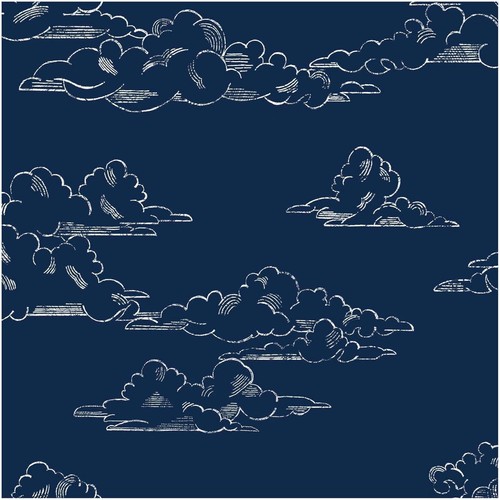 Superfresco vintage clouds - superfresco,