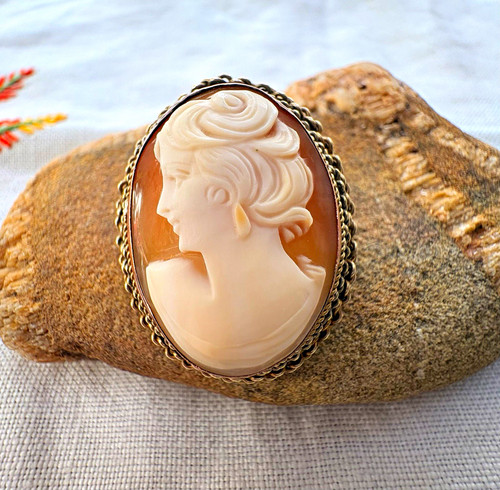 Antique vintage 1930s gold - antique,