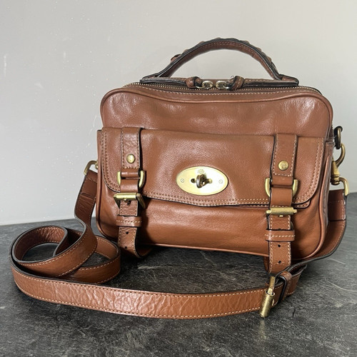 Mulberry alexa postman - mulberry,