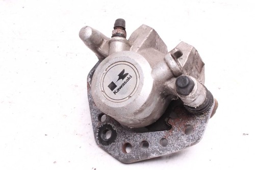 Brake caliper brake front left