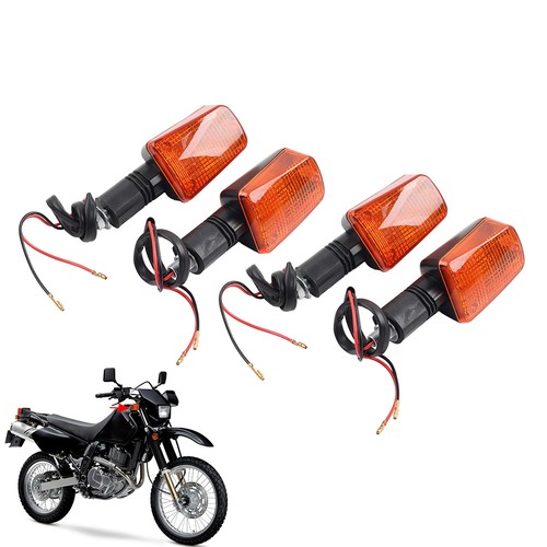 Short stem turn signal - short-stem,