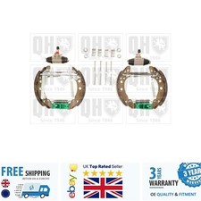 Brake Shoe Set For VW SCIROCCO