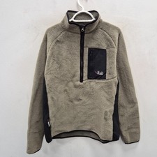 Rab Extreme Boulder Polartec