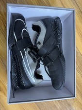 Nike Romaleos 4 Weightlifting