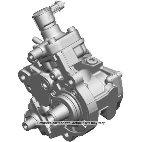 New oem high pressure - high,
