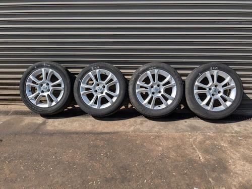 Vauxhall corsa mk3 set - mk3, of