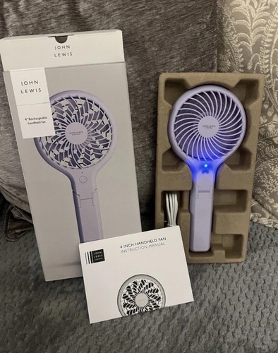John lewis anyday rechargeable - john,