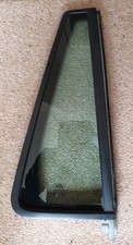Freelander 2 o/s  Right Rear quarter Glass