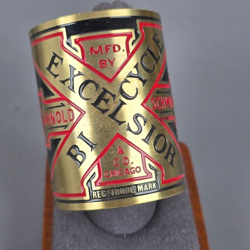 Arnold schwinn excelsior - arnold,
