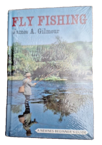 Fly fishing james a - "fly, fishing"