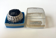 Vintage IBM Selectric Type