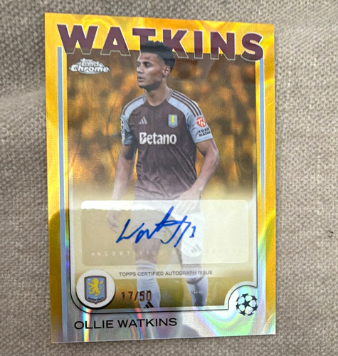 Topps chrome uefa club - uefa,