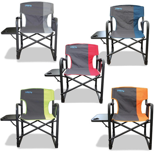 Liberty director chair outdoor - liberty,