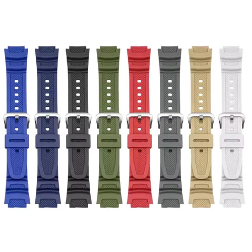 Casio strap band - casio,