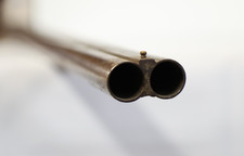 12 GA Genuine Laminated Steel