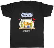 Personalised Happy Nowruz