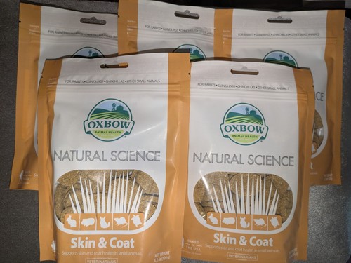 Bags oxbow natural - bags,
