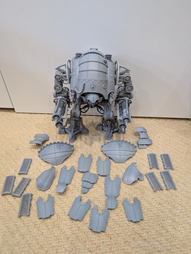 Warhammer forgeworld 30k - warhammer,