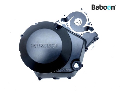 Engine cover clutch suzuki - engine,