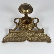 Inkwell Victorian / Colonial