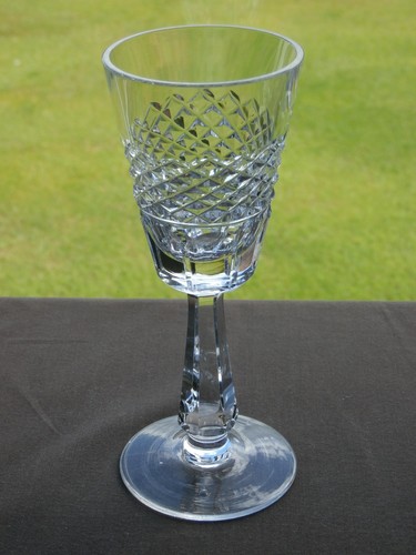 Galway crystal o - galway,