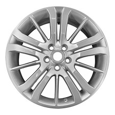 Reconditioned 20x9.5 Painted