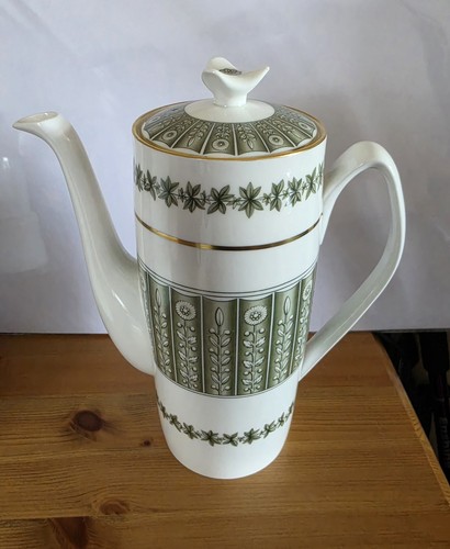 Spode provence y7843 coffee - y7843,