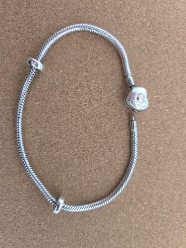 Clogau charm bracelet - charm, with