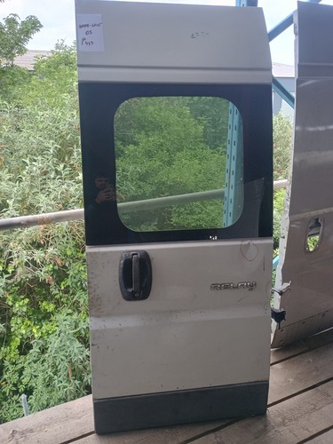 Peugeot boxer relay ducato - peugeot,