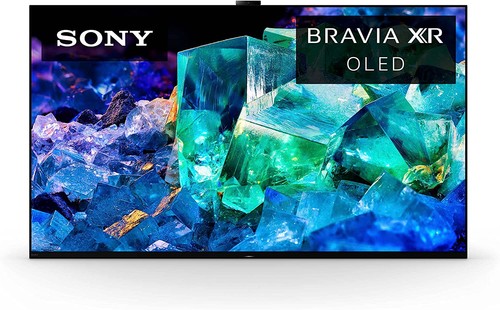 Sony xr75x95k inch mini - xr75x95k, 75-inch
