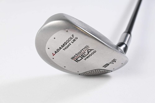 Adams idea iwood hybrid - idea,