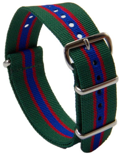 Royal irish regiment g10 watch - royal,