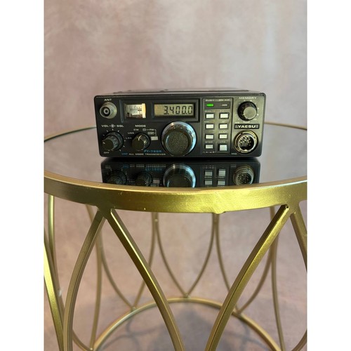 Yaesu 790r uhf all mode - uhf,