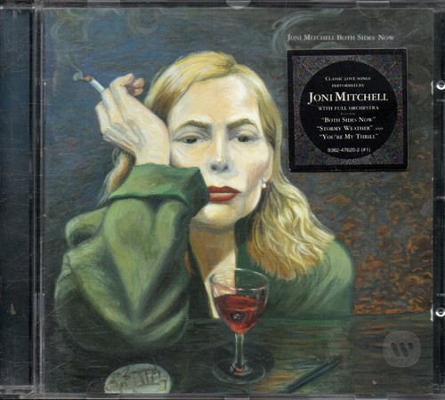 Joni mitchell both - joni,