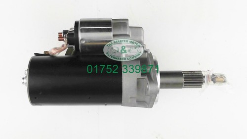 Porsche 911 997 gt3 starter - 997,