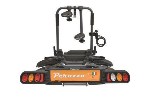 Peruzzo pure instinct black - instinct,