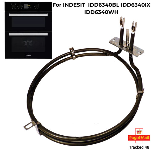 Indesit idd6340bl idd6340ix - idd6340bl,