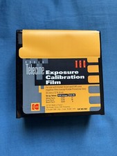 Telecine Kodak Exposure