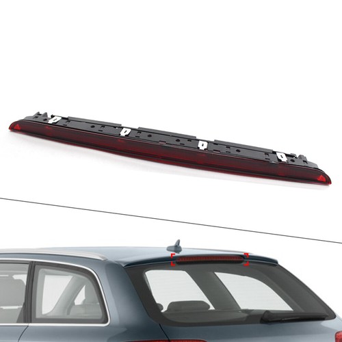 Rear third lamp high level - lamp,
