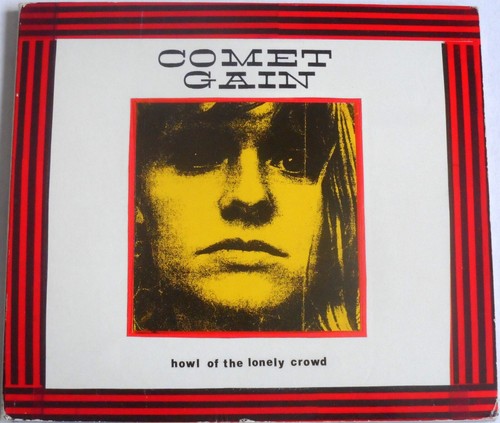 Comet gain howl of - -,