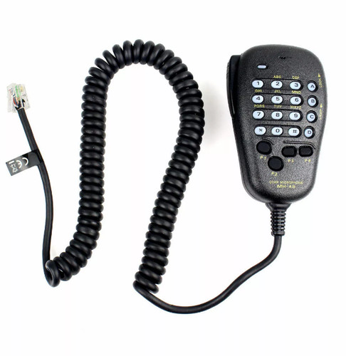 Mh48 48a6j dtmf speaker - mh48,