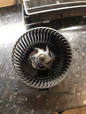 Volkswagen golf mk4 heater - volkswagen,