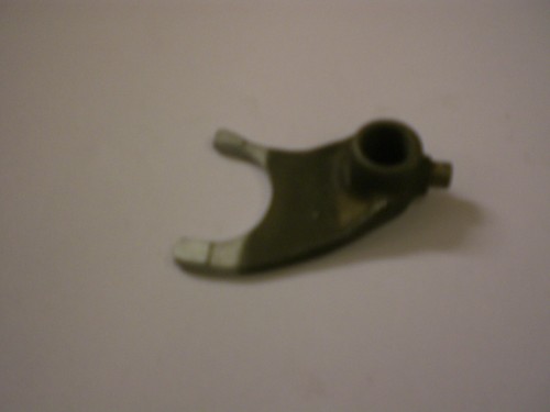 Honda xl185 shift fork - xl185, new