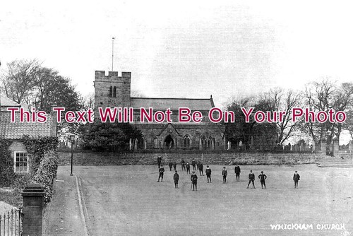 2453 whickham church - no,