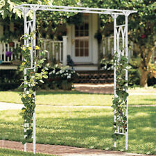 Strong Metal Wedding Arch
