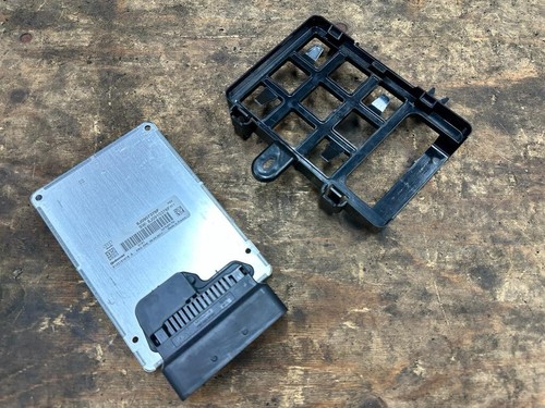Audi tts mk2 control unit - audi,