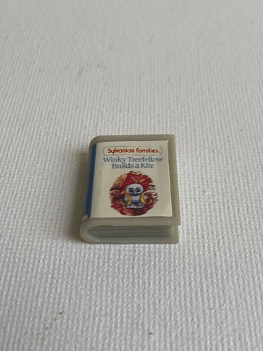 Sylvanian families vintage - sylvanian,