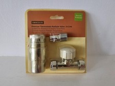 IFLO In Line Thermostatic