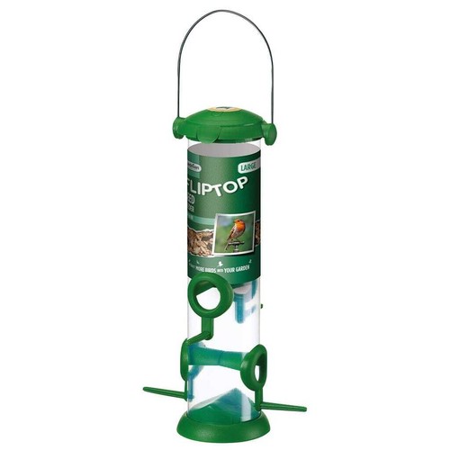 Gardman flip top - gardman,